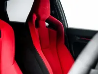 Używany Honda Civic Type R 329 KM (241 kW) 2025 Szary Hatchback