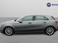 Used Mercedes A180 136 HP (100 kW) 2021 Hatchback