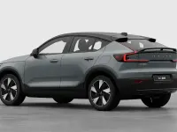 New Volvo EC40 Plus 185 kW (252 HP) 2026 SUV