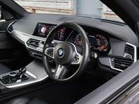 Used BMW X5 Comfort Edition 2019 Grey SUV