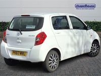 used Suzuki Celerio 1.0 SZ2 5dr