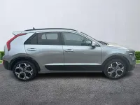 Used Kia Niro 44 HP (32 kW) 2025 Grey SUV