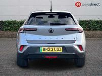 Used Vauxhall Mokka 100 kW (136 HP) 2025 SUV