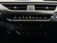 Used Lexus UX 184 HP (135 kW) 2021 Red SUV