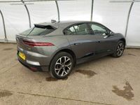 used Jaguar I-Pace 400 90kWh HSE SUV 5dr Electric Auto 4WD (400 ps)