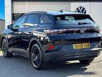 Used VW ID.4 Pure 108 kW (148 HP) 2025 Black SUV