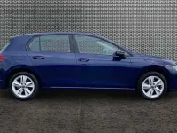 Used VW Golf VIII 130 HP (95 kW) 2020