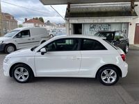 used Audi A1 1.6 TDI SE 3dr