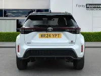 Used Toyota Yaris Hybrid Sport 2024 Estate