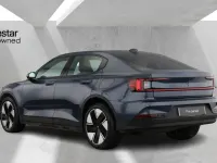 Used Polestar 2 Long Range Single Motor 219 kW (299 HP) 2025 Midnight Hatchback