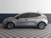 Used Renault Clio V Evolution 145 HP (106 kW) 2023 Grey Hatchback