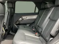 Used Land Rover Range Rover Sport SE Dynamic 400 HP (294 kW) 2023 Grey SUV