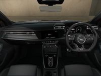 New Audi A3 Sportback S-Line 116 HP (85 kW) 2026 Hatchback