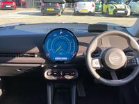 Novo Mini Aceman Classic 135 kW (184 HP) 2025 Prateado SUV