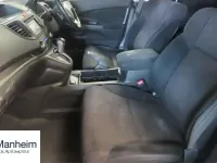 Used Honda CR-V SE 155 HP (114 kW) 2015 Black SUV