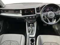 Used Audi A1 Sport 2020 Grey SUV