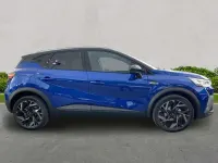 Nouă Renault Captur Esprit Alpine 114 CP (83 kW) 2026 Albastru SUV