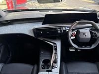 Used Peugeot 5008 GT 134 HP (98 kW) 2025 Grey SUV