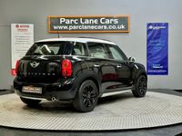 used Mini Cooper D Countryman 1.6 ALL4 5dr