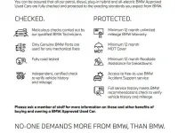 Used BMW 220 Active Tourer M Sport 168 HP (123 kW) 2022 Black MPV