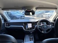 Used Volvo V60 Momentum 150 HP (110 kW) 2019 Estate