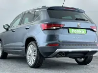 Used Seat Ateca XCELLENCE 150 HP (110 kW) 2018 SUV