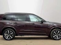 Used Volvo XC90 Plus 250 HP (183 kW) 2025 SUV