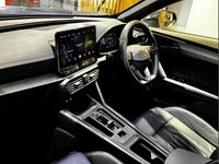 Used Cupra Formentor VZ3 306 HP (225 kW) 2023 Blue SUV