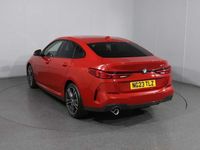 used BMW 218 2 Series i M Sport Gran Coupe 1.5 4dr