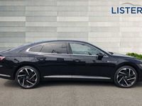 used VW Arteon R-Line 2.0 TSI 190PS 7-speed DSG 5 Door