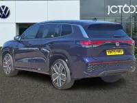 Used VW Tayron R-line 150 HP (110 kW) 2026 Other SUV