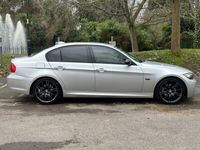 used BMW 325 3 Series i M Sport 4dr Auto