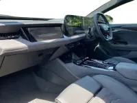 Used Audi A6 e-tron Comfort 314 kW (428 HP) 2025 Grey Estate