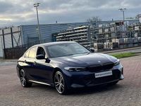 Used BMW 330e M Sport 288 HP (211 kW) 2023 Blue