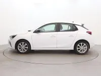 Used Vauxhall Corsa Design Edition 2023 White Hatchback