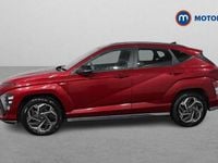 Used Hyundai Kona N Line 141 HP (103 kW) 2025 SUV