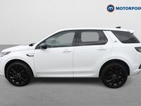 used Land Rover Discovery Sport t R-Dynamic S 4x4