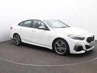 used BMW M235 2 Series 2.0Saloon 4dr Petrol Auto xDrive Euro 6 (s/s) (306 ps) Dynamic Pack
