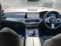 Usado BMW X5 M Sport 282 HP (207 kW) 2020 Cinzento SUV