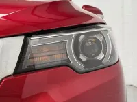 Used MG ZS Exclusive 106 HP (77 kW) 2018 Red SUV