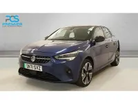 Second-hand Vauxhall Corsa-e Elite 22 kW (30 CP) 2022 Hatchback