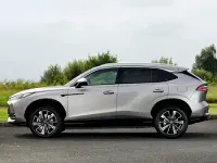 New MG HS Trophy 299 HP (219 kW) 2026 SUV