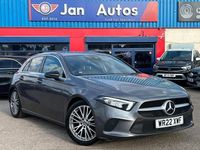 Used Mercedes A180 Executive 2022 Grey Hatchback