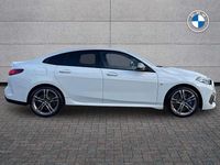 Used BMW M235 Shadowline 306 HP (225 kW) 2024 White Coupe