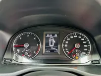 Used VW Caddy Startline 122 HP (89 kW) 2020 White MPV