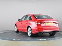 used Audi A3 1.5 TFSI Sport 4dr