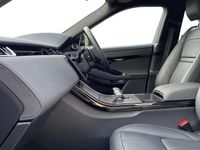 Used Land Rover Range Rover evoque SE Dynamic 163 HP (119 kW) 2025 Fuji white SUV