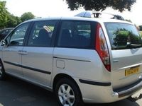 Usado Fiat Ulysse 2003 Monovolume