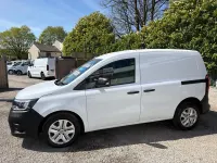Used Renault Kangoo 2024 White MPV
