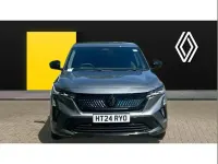 Used Renault Rafale Techno Esprit Alpine 200 HP (147 kW) 2024 Grey SUV